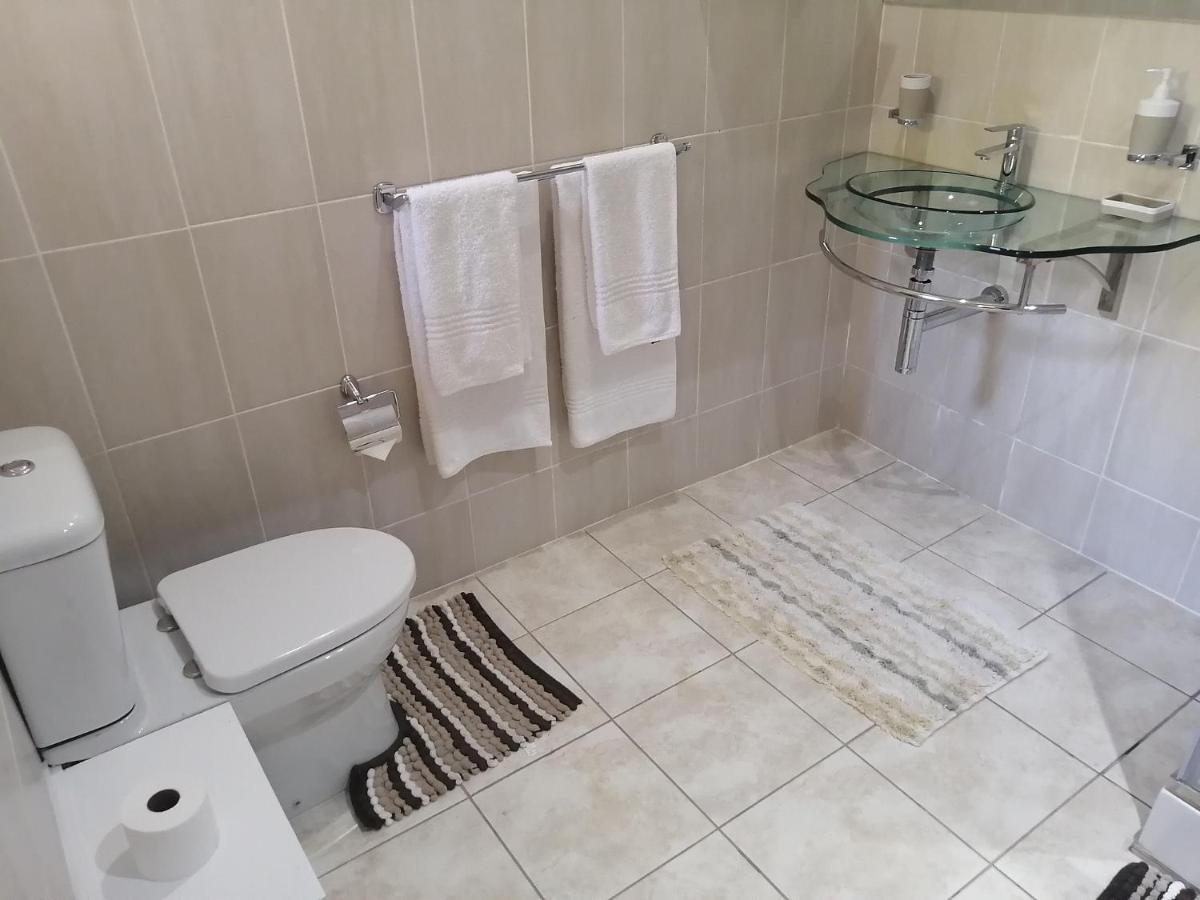 Easy Inn Guesthouse ウェルコム エクステリア 写真