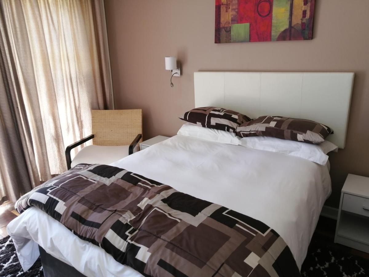 Easy Inn Guesthouse ウェルコム エクステリア 写真