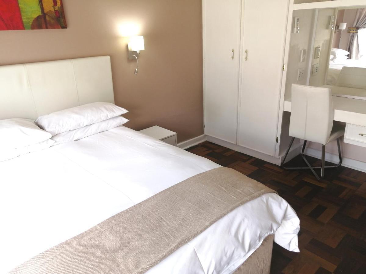 Easy Inn Guesthouse ウェルコム エクステリア 写真