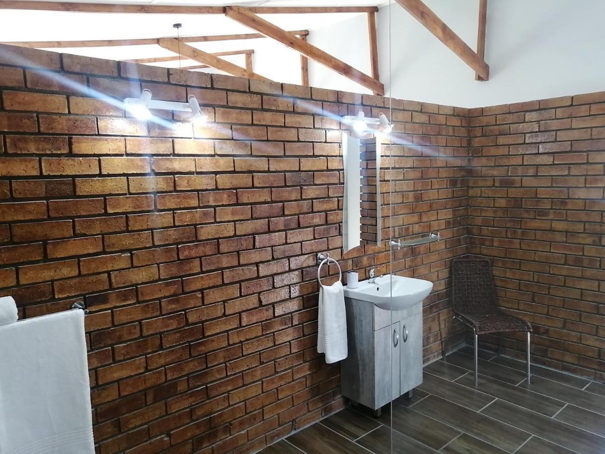 Easy Inn Guesthouse ウェルコム エクステリア 写真