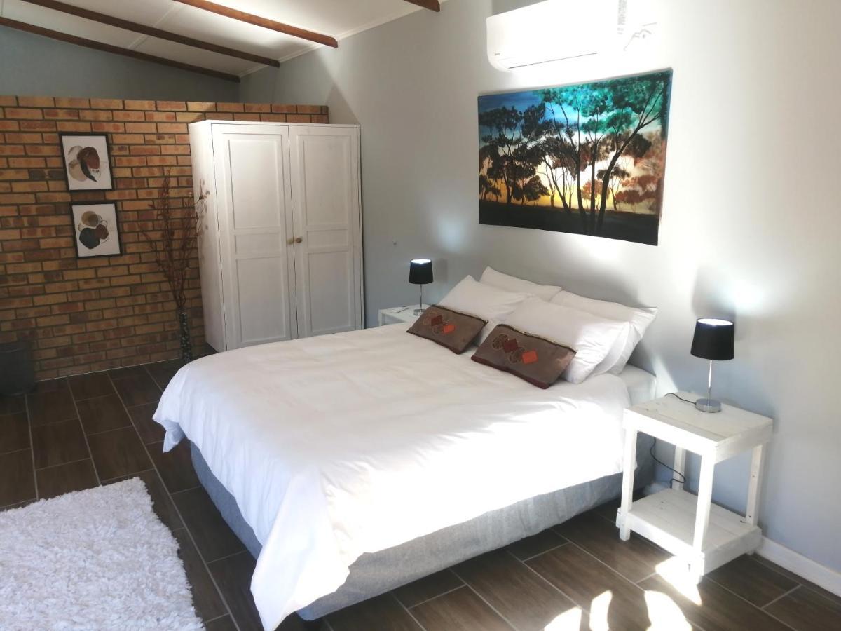 Easy Inn Guesthouse ウェルコム エクステリア 写真