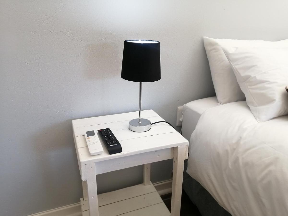 Easy Inn Guesthouse ウェルコム エクステリア 写真
