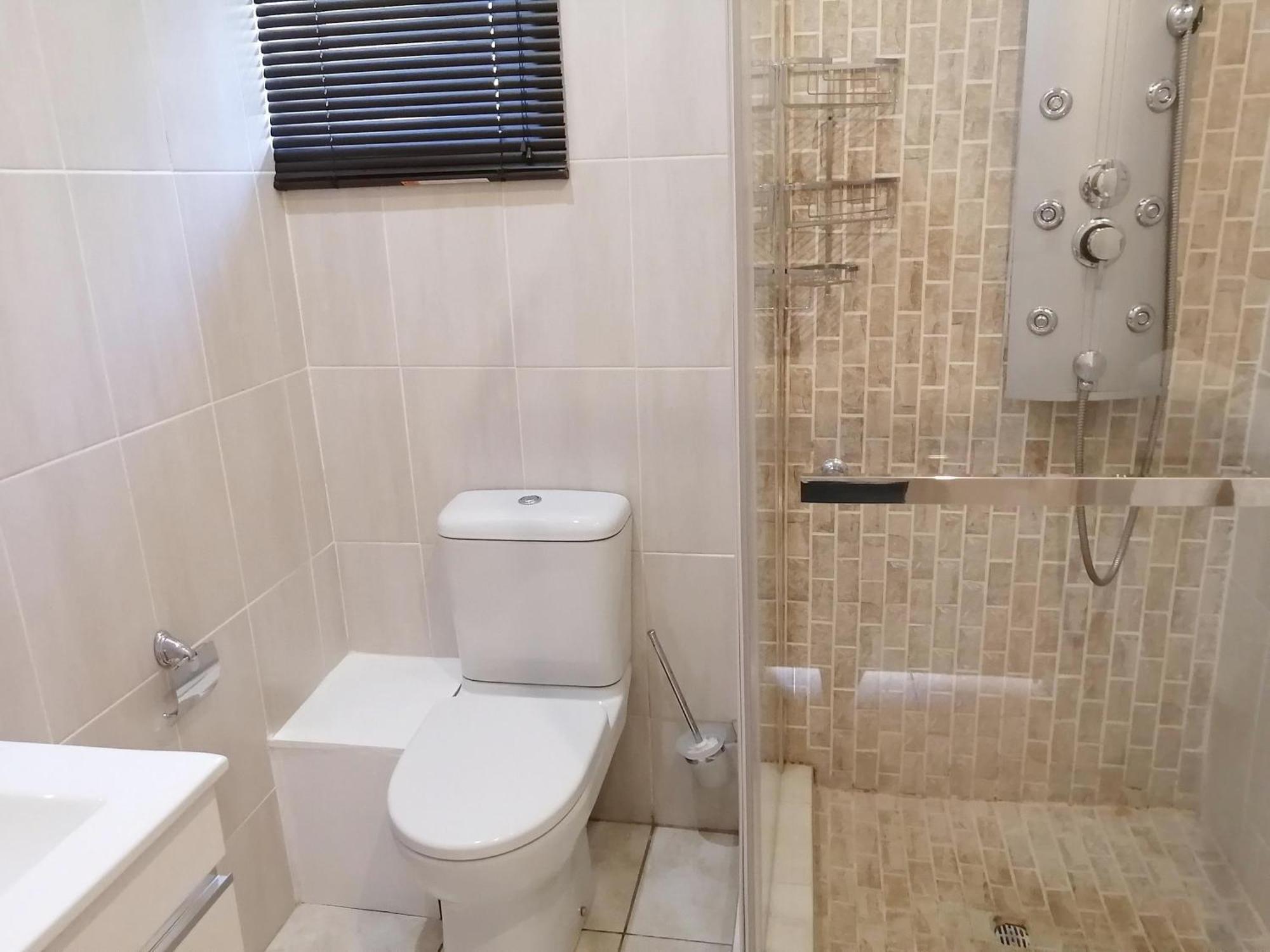 Easy Inn Guesthouse ウェルコム エクステリア 写真