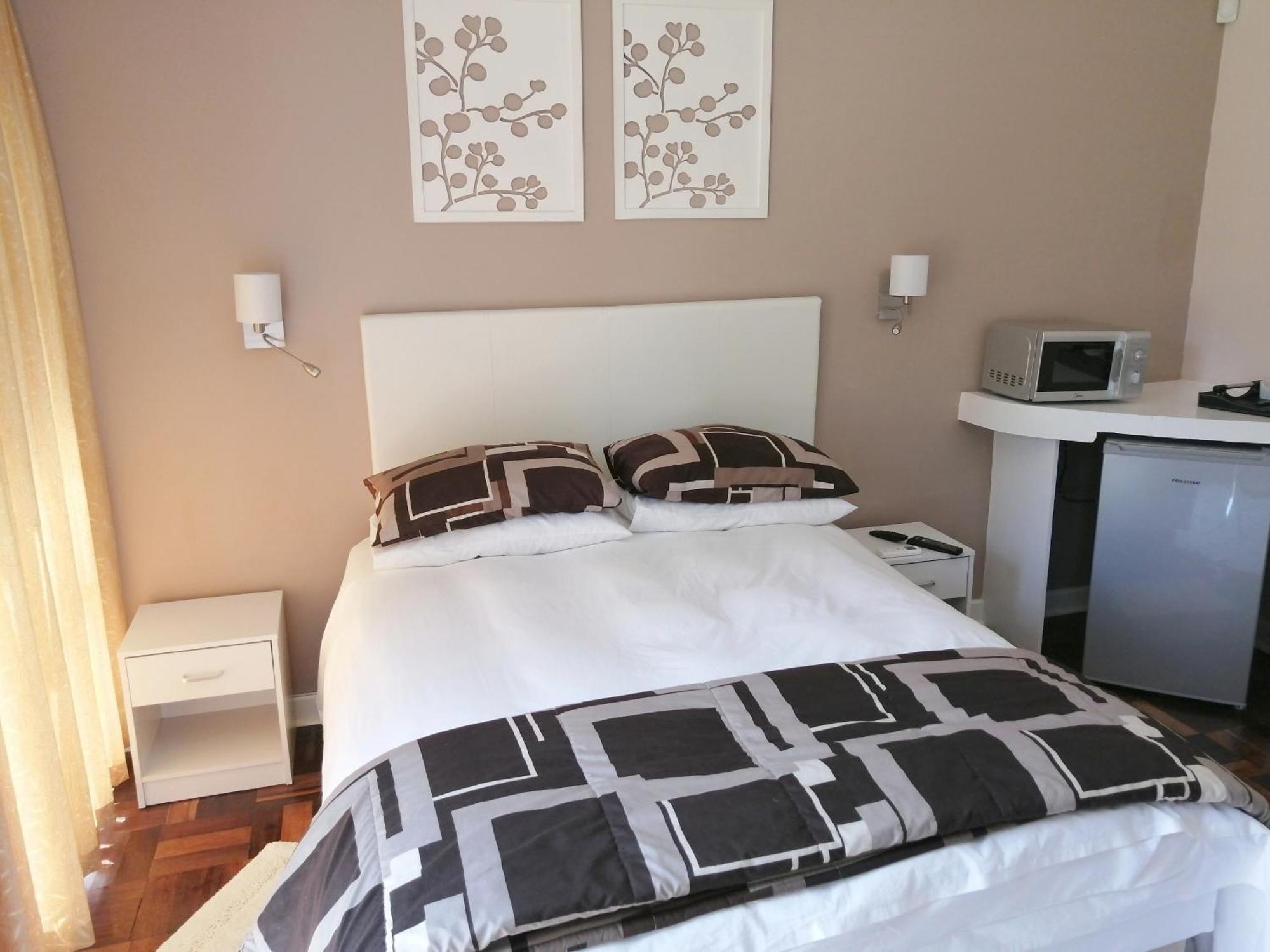 Easy Inn Guesthouse ウェルコム エクステリア 写真