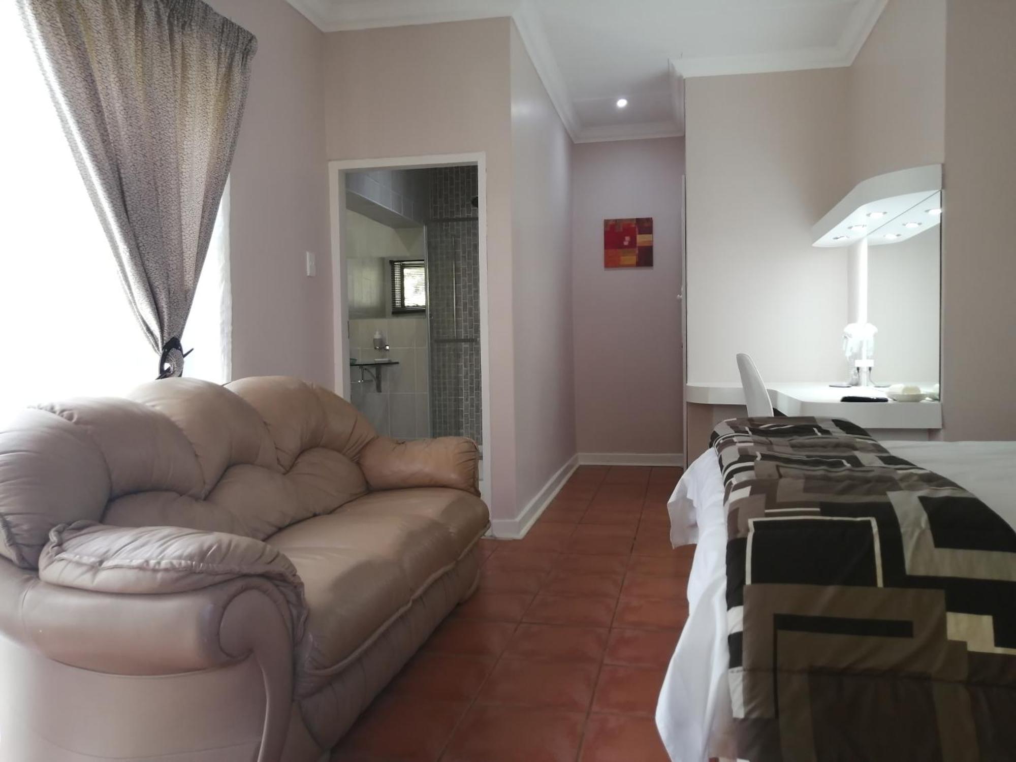 Easy Inn Guesthouse ウェルコム 部屋 写真