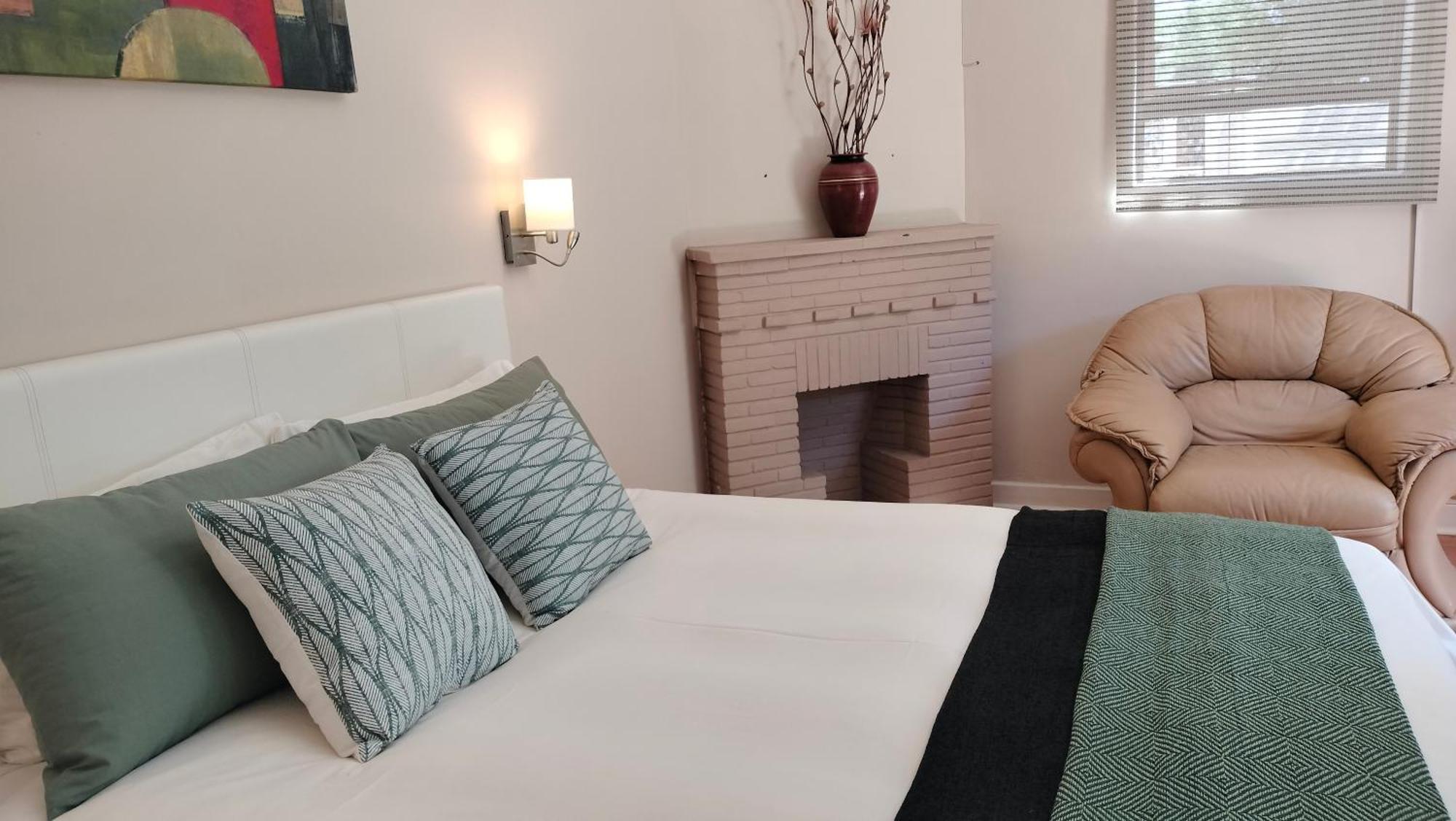 Easy Inn Guesthouse ウェルコム エクステリア 写真