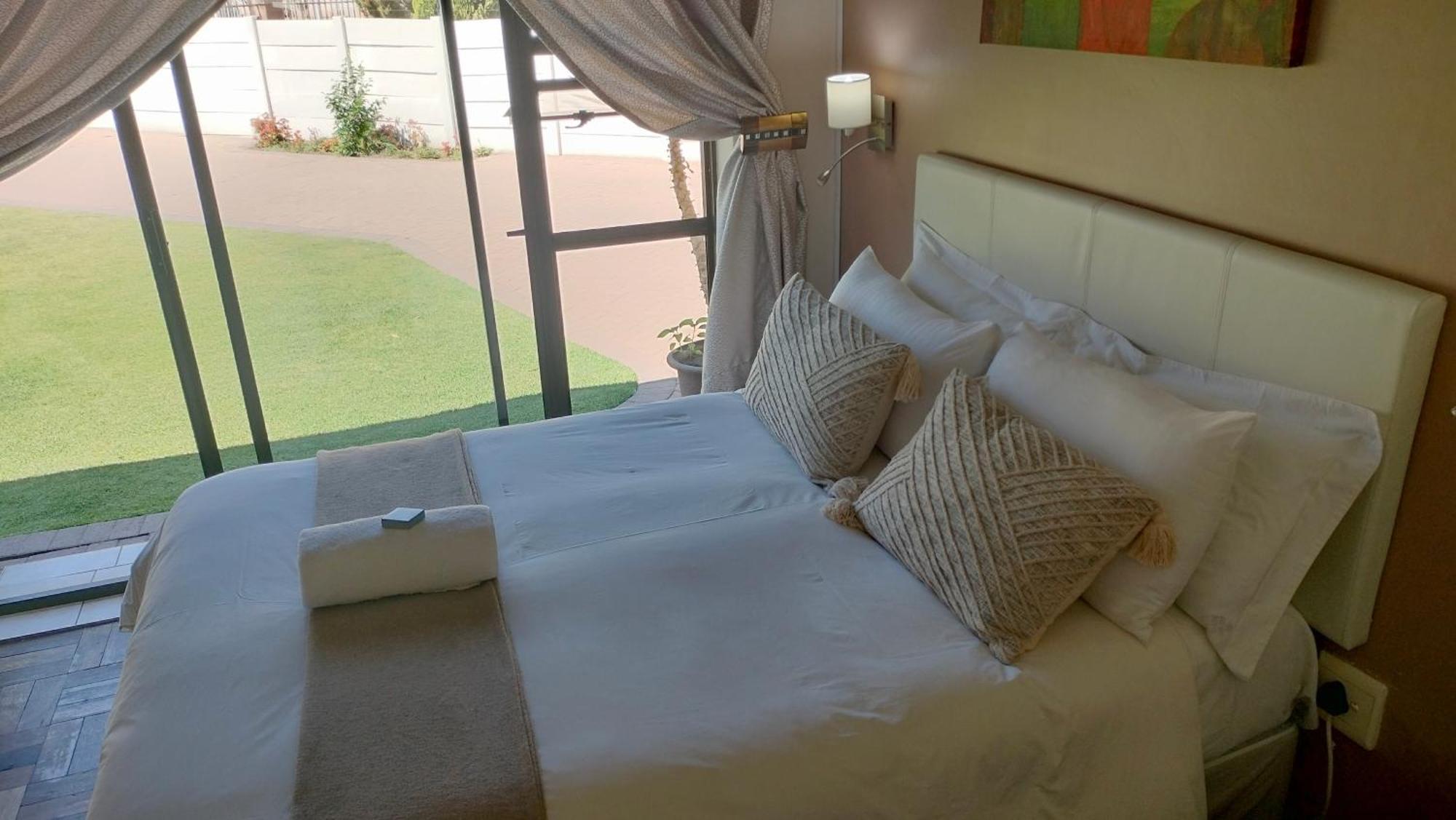 Easy Inn Guesthouse ウェルコム エクステリア 写真